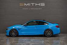 BMW M4 BiTurbo Competition - U56169