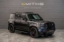 Land Rover Defender 110 D300 MHEV X - U56174