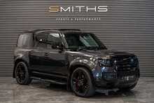 Land Rover Defender 110 D300 MHEV X - U56174