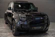 Land Rover Defender 110 D300 MHEV X - U56174