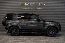 Land Rover Defender 110 D300 MHEV X - U56174