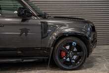 Land Rover Defender 110 D300 MHEV X - U56174