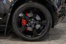 Land Rover Defender 110 D300 MHEV X - U56174