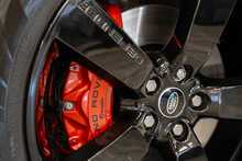 Land Rover Defender 110 D300 MHEV X - U56174