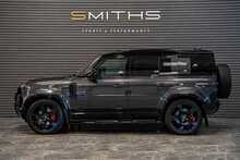 Land Rover Defender 110 D300 MHEV X - U56174