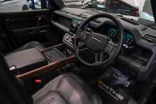 Land Rover Defender 110 D300 MHEV X - U56174