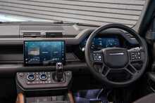 Land Rover Defender 110 D300 MHEV X - U56174