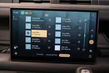 Land Rover Defender 110 D300 MHEV X - U56174