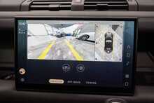 Land Rover Defender 110 D300 MHEV X - U56174