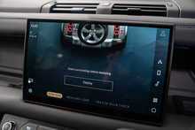 Land Rover Defender 110 D300 MHEV X - U56174