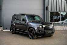 Land Rover Defender 110 D300 MHEV X - U56174