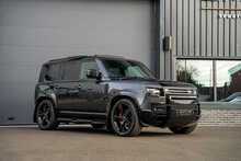 Land Rover Defender 110 D300 MHEV X - U56174