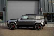 Land Rover Defender 110 D300 MHEV X - U56174