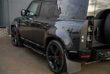 Land Rover Defender 110 D300 MHEV X - U56174