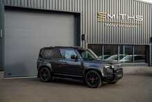 Land Rover Defender 110 D300 MHEV X - U56174