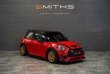 MINI Hatch John Cooper Works - U56177