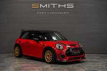 MINI Hatch John Cooper Works - U56177