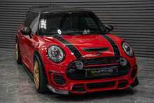 MINI Hatch John Cooper Works - U56177