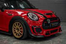 MINI Hatch John Cooper Works - U56177