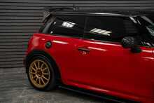MINI Hatch John Cooper Works - U56177
