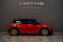 MINI Hatch John Cooper Works - U56177