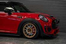 MINI Hatch John Cooper Works - U56177
