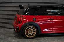 MINI Hatch John Cooper Works - U56177