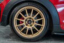 MINI Hatch John Cooper Works - U56177