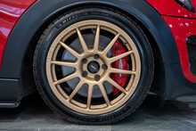 MINI Hatch John Cooper Works - U56177