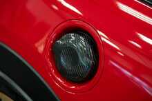 MINI Hatch John Cooper Works - U56177