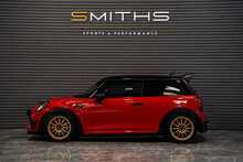 MINI Hatch John Cooper Works - U56177