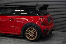 MINI Hatch John Cooper Works - U56177