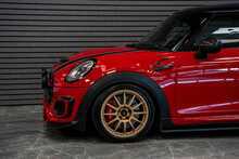 MINI Hatch John Cooper Works - U56177