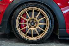 MINI Hatch John Cooper Works - U56177