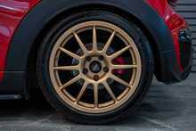 MINI Hatch John Cooper Works - U56177