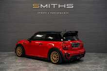 MINI Hatch John Cooper Works - U56177