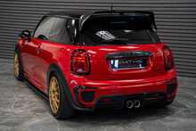 MINI Hatch John Cooper Works - U56177