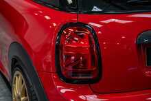 MINI Hatch John Cooper Works - U56177