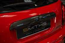 MINI Hatch John Cooper Works - U56177