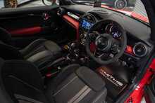 MINI Hatch John Cooper Works - U56177