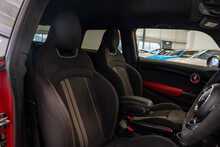 MINI Hatch John Cooper Works - U56177
