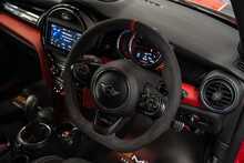MINI Hatch John Cooper Works - U56177