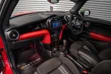 MINI Hatch John Cooper Works - U56177