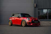 MINI Hatch John Cooper Works - U56177
