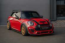 MINI Hatch John Cooper Works - U56177