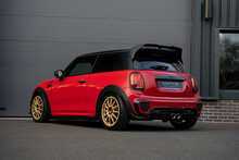 MINI Hatch John Cooper Works - U56177