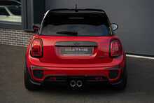 MINI Hatch John Cooper Works - U56177