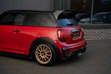 MINI Hatch John Cooper Works - U56177