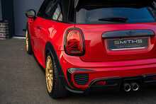 MINI Hatch John Cooper Works - U56177