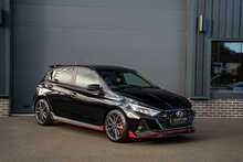 Hyundai i20 T-GDi N - U56184